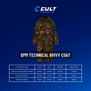 DPM Technical Bivvy Coat