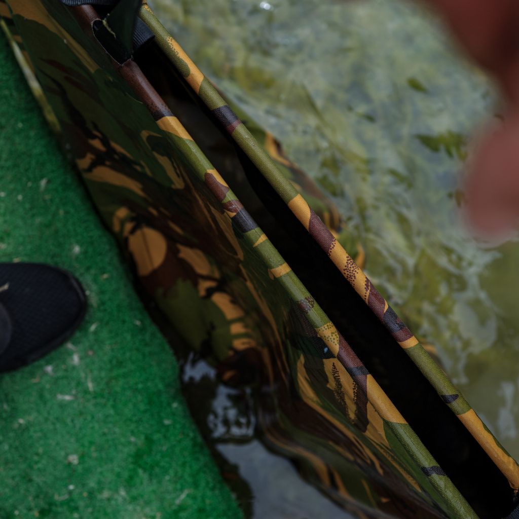 Compact Carp Care Bundle