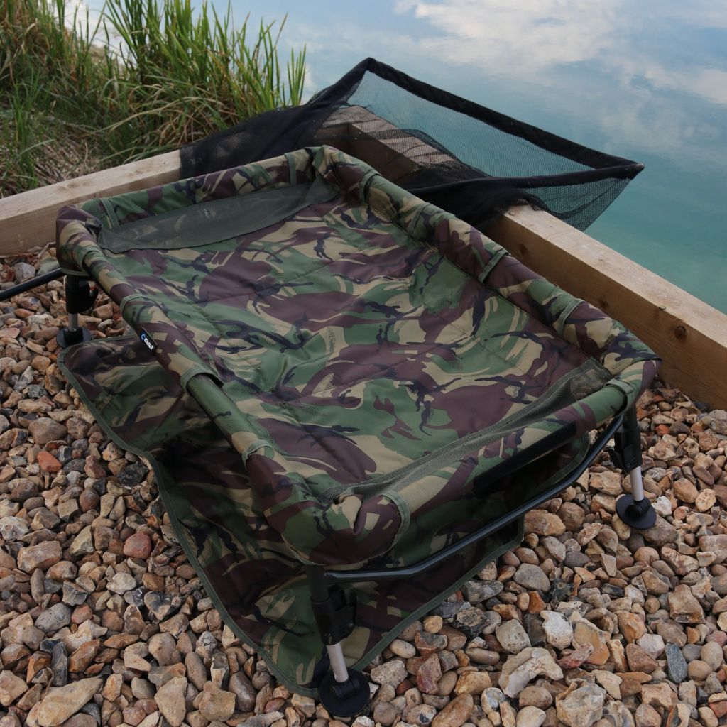 Compact Carp Care Bundle