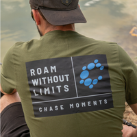 Roamer Tee
