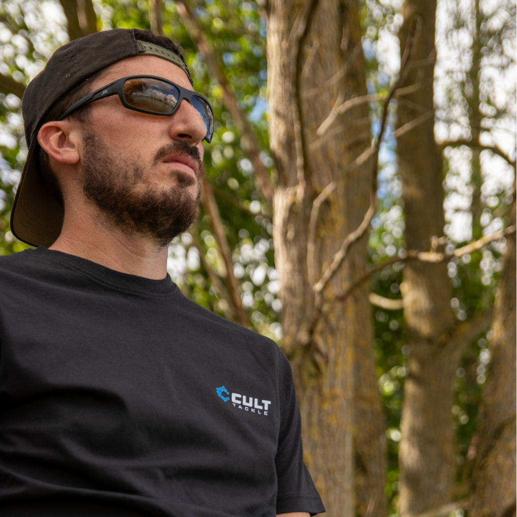 Roamer Tee
