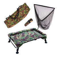 Compact Carp Care Bundle