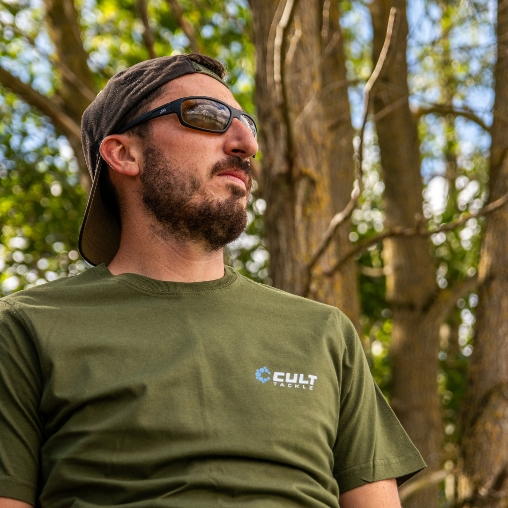 Roamer Tee