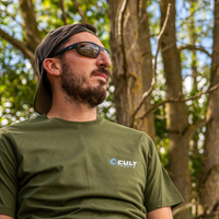Roamer Tee