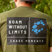 Roamer Tee