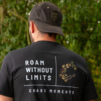DPM Roamer Tee