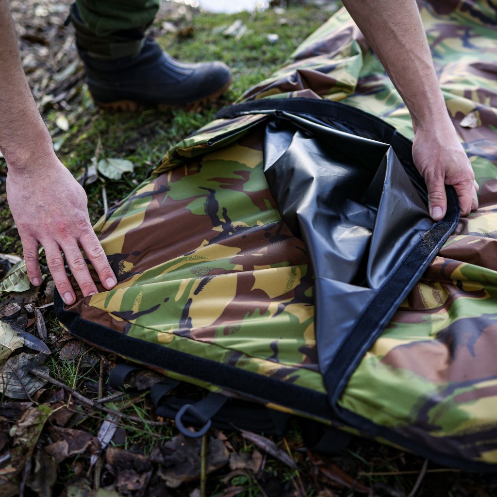 Deluxe Carp Care Bundle