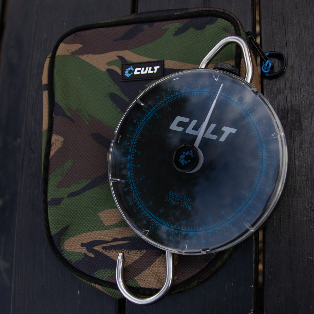 60LB Scales