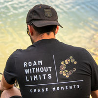 DPM Roamer Tee