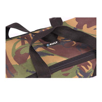 DPM Camo Bait Boat Gadget Bag