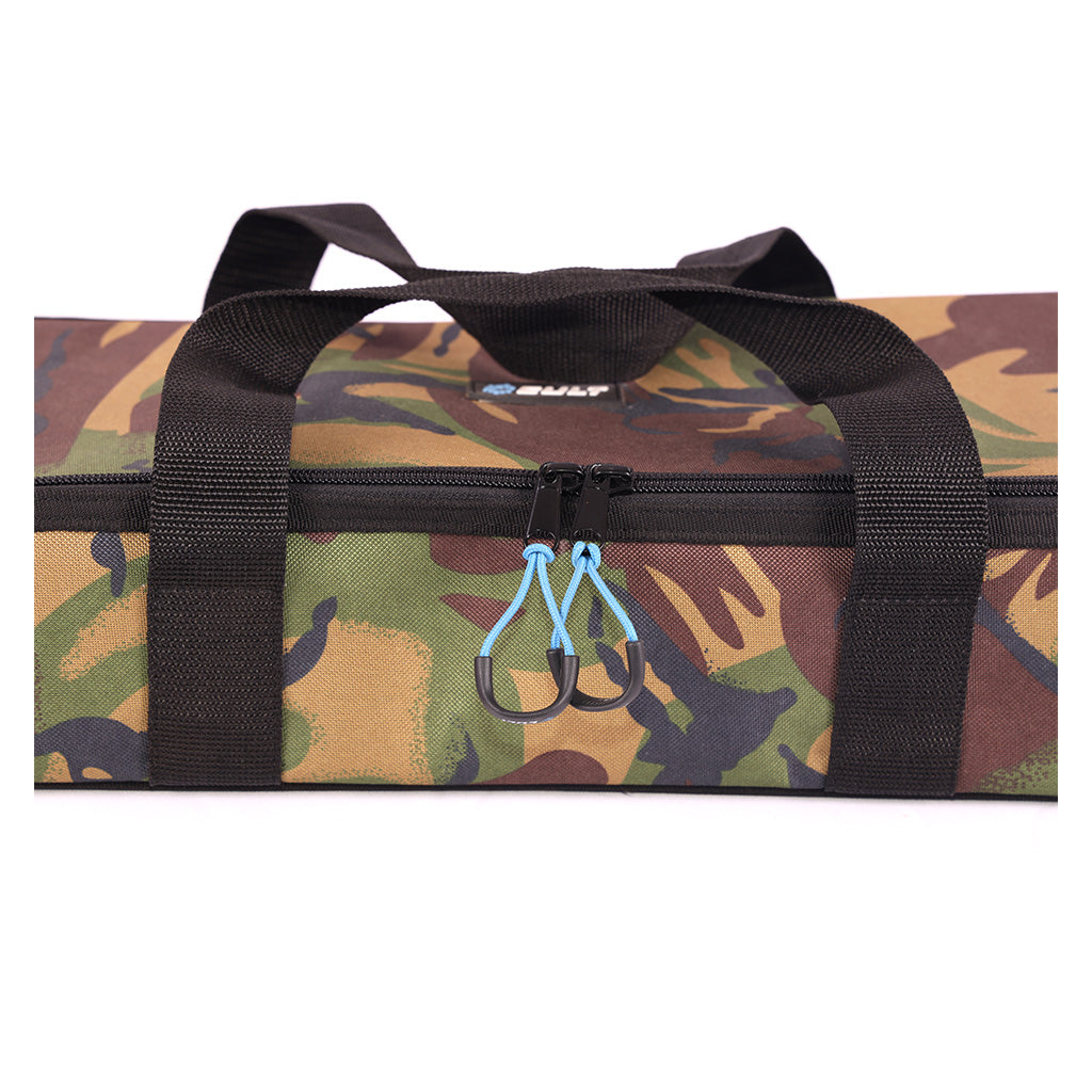 DPM Camo Bait Boat Gadget Bag – Cult Tackle