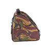 DPM Camo Echo Sounder or Fishfinder Bag