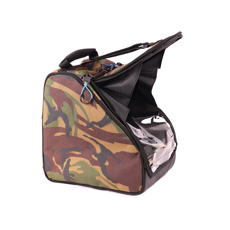DPM Camo Echo Sounder or Fishfinder Bag