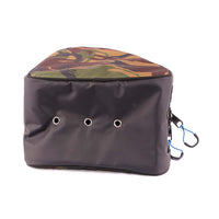 DPM Camo Echo Sounder or Fishfinder Bag