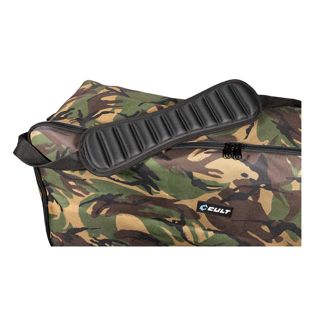 DPM Universal Bedchair Bag – Cult Tackle
