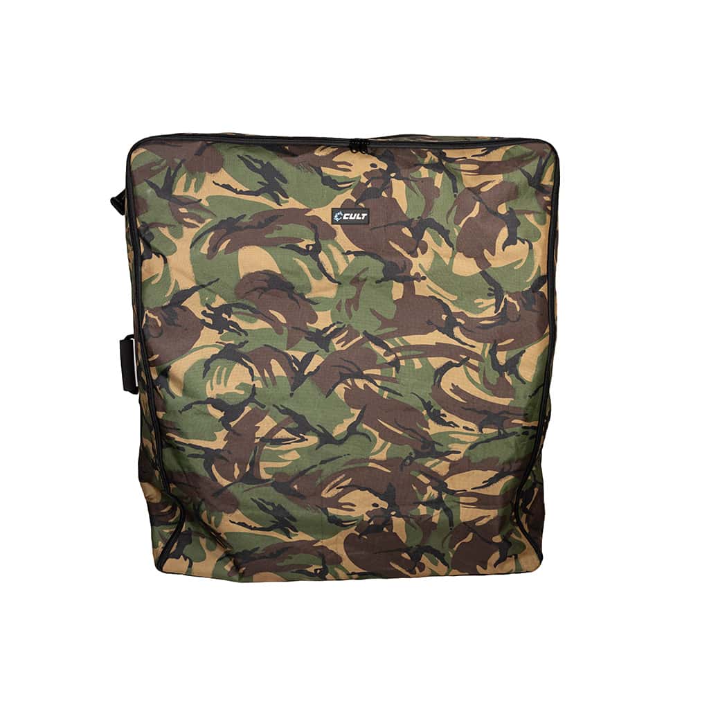 DPM Universal Bedchair Bag – Cult Tackle DPM Universal Bedchair Bag – Cult Tackle