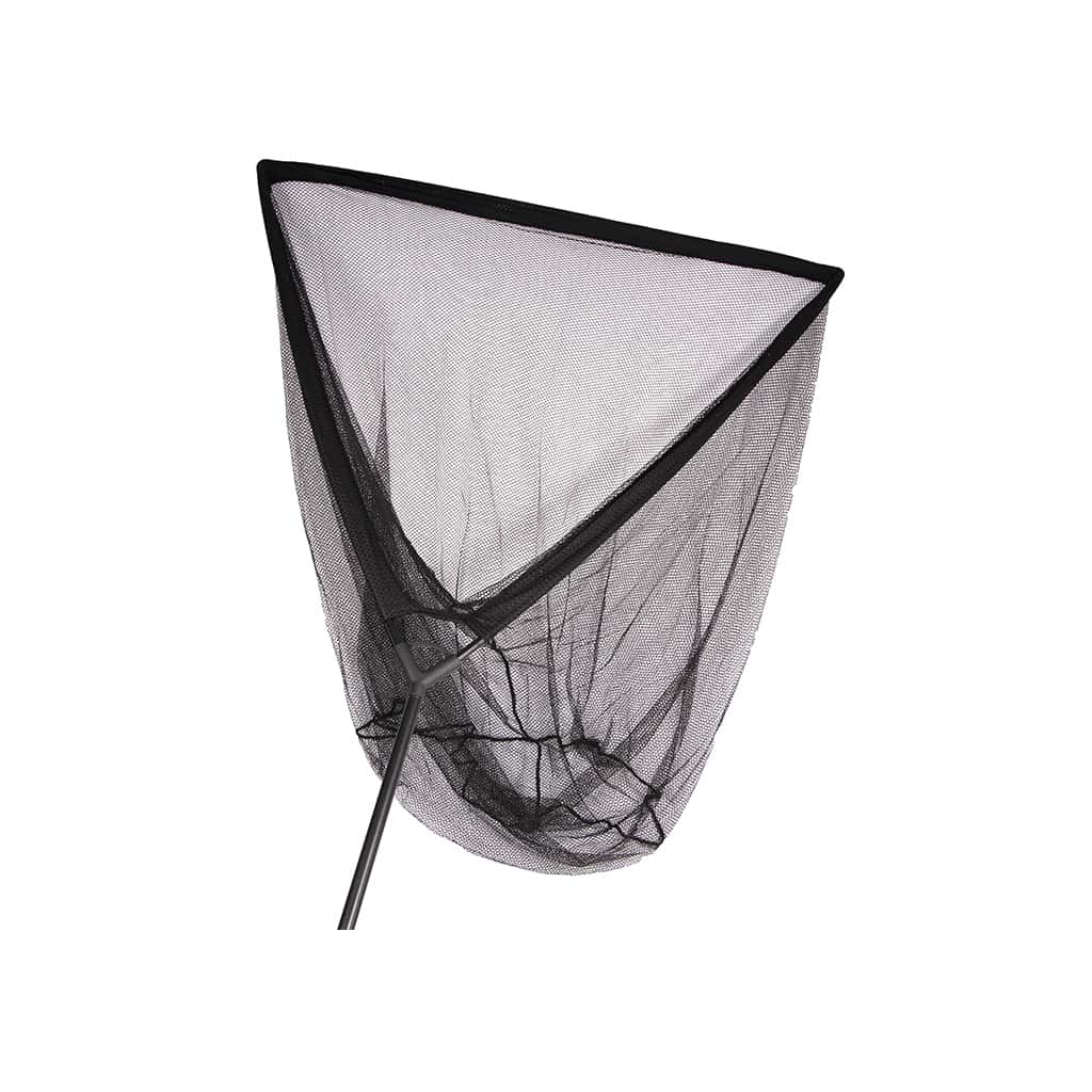 Compact 42" Landing Net - 2 Piece Cult Tackle Compact 42" Landing Net - 2 Piece Cult Tackle