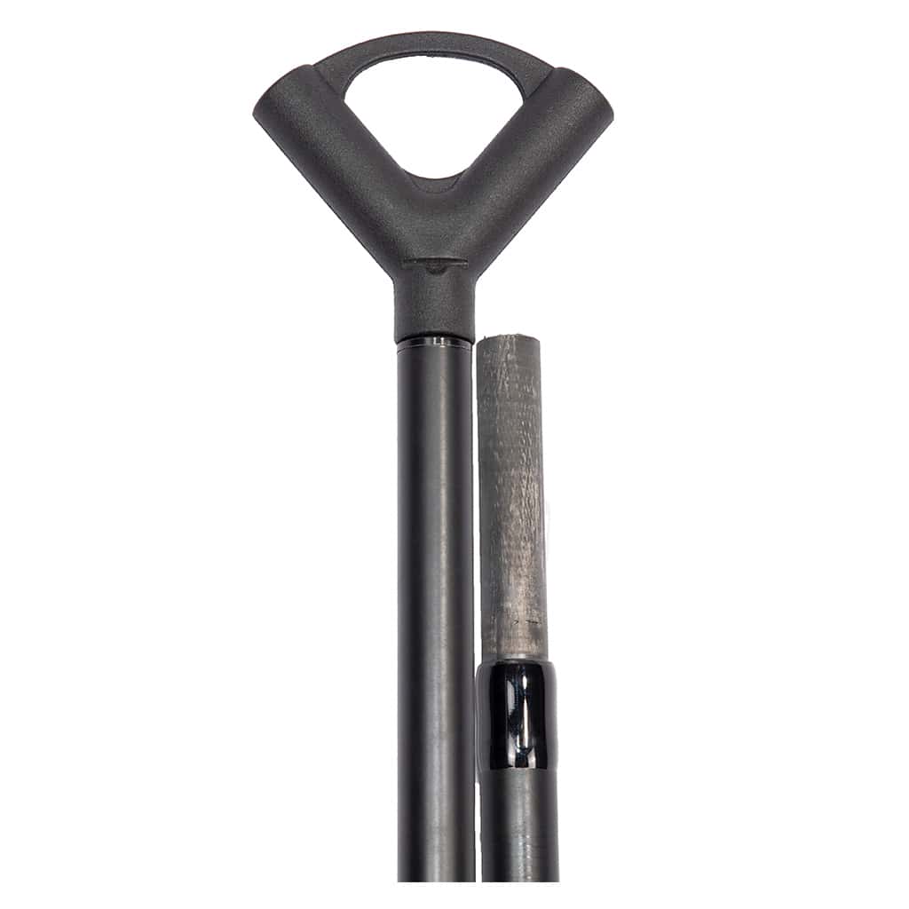 Compact 42" Landing Net - 2 Piece