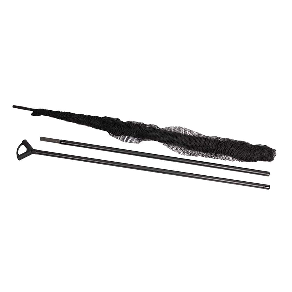 Compact 42" Landing Net - 2 Piece Cult Tackle Compact 42" Landing Net - 2 Piece Cult Tackle