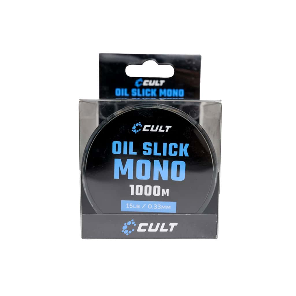 Oil Slick Mono (1000M)
