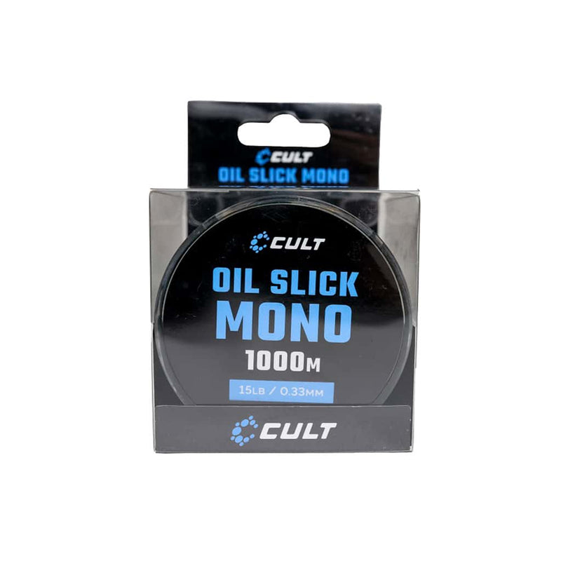 Oil Slick Mono (1000M)