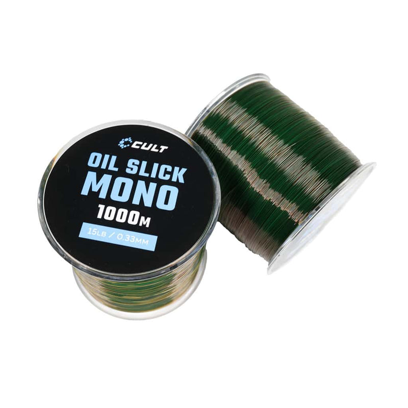 Oil Slick Mono (1000M)
