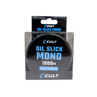 Oil Slick Mono (1000M)
