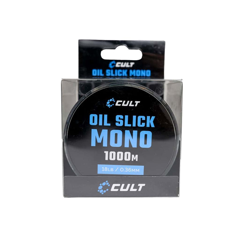Oil Slick Mono (1000M)