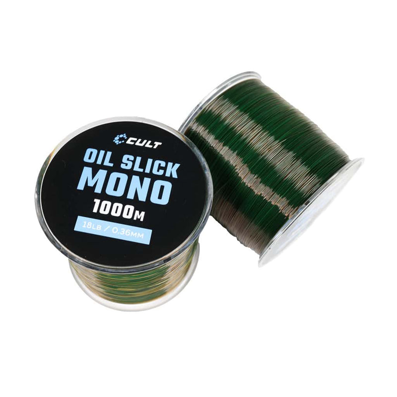 Oil Slick Mono (1000M)