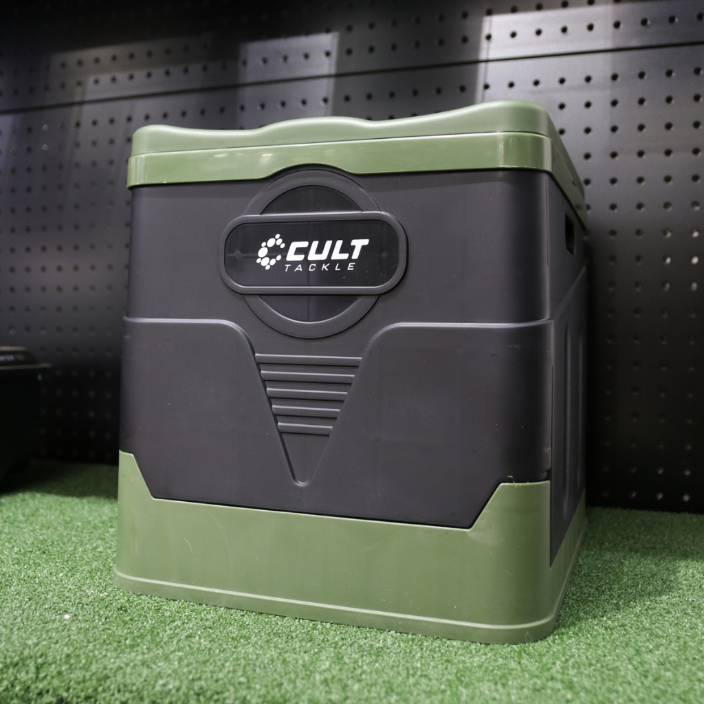 Compact Toilet