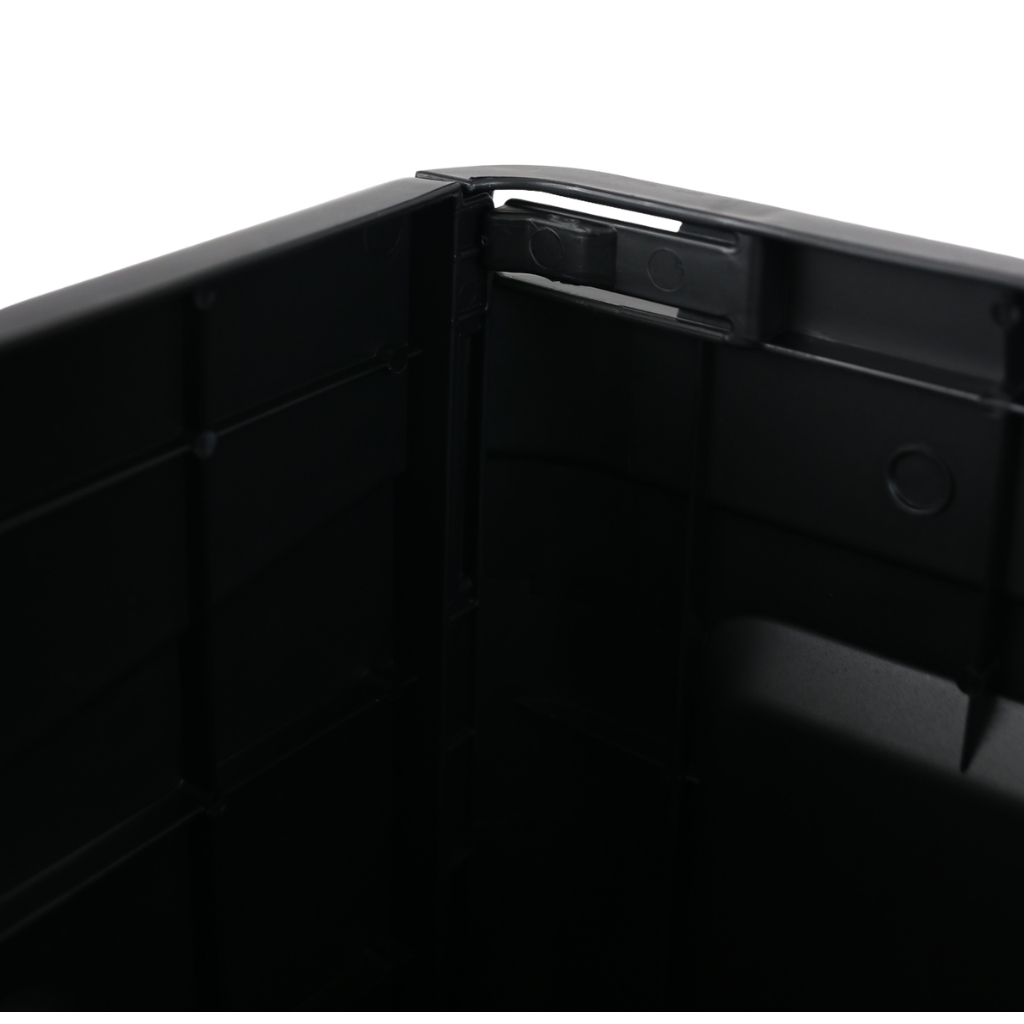 Compact Toilet