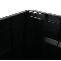 Compact Toilet