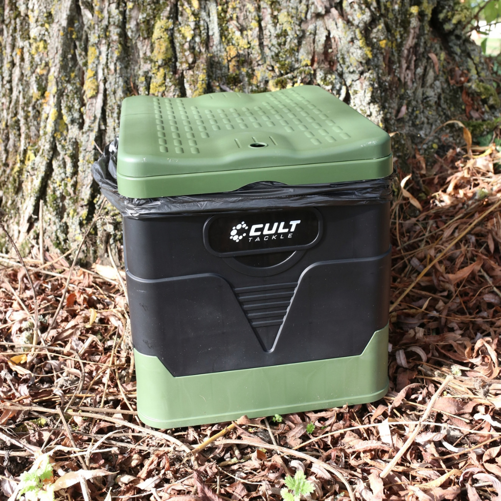 Compact Toilet