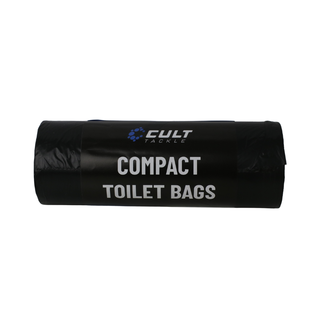 Compact Toilet Bags (x30)