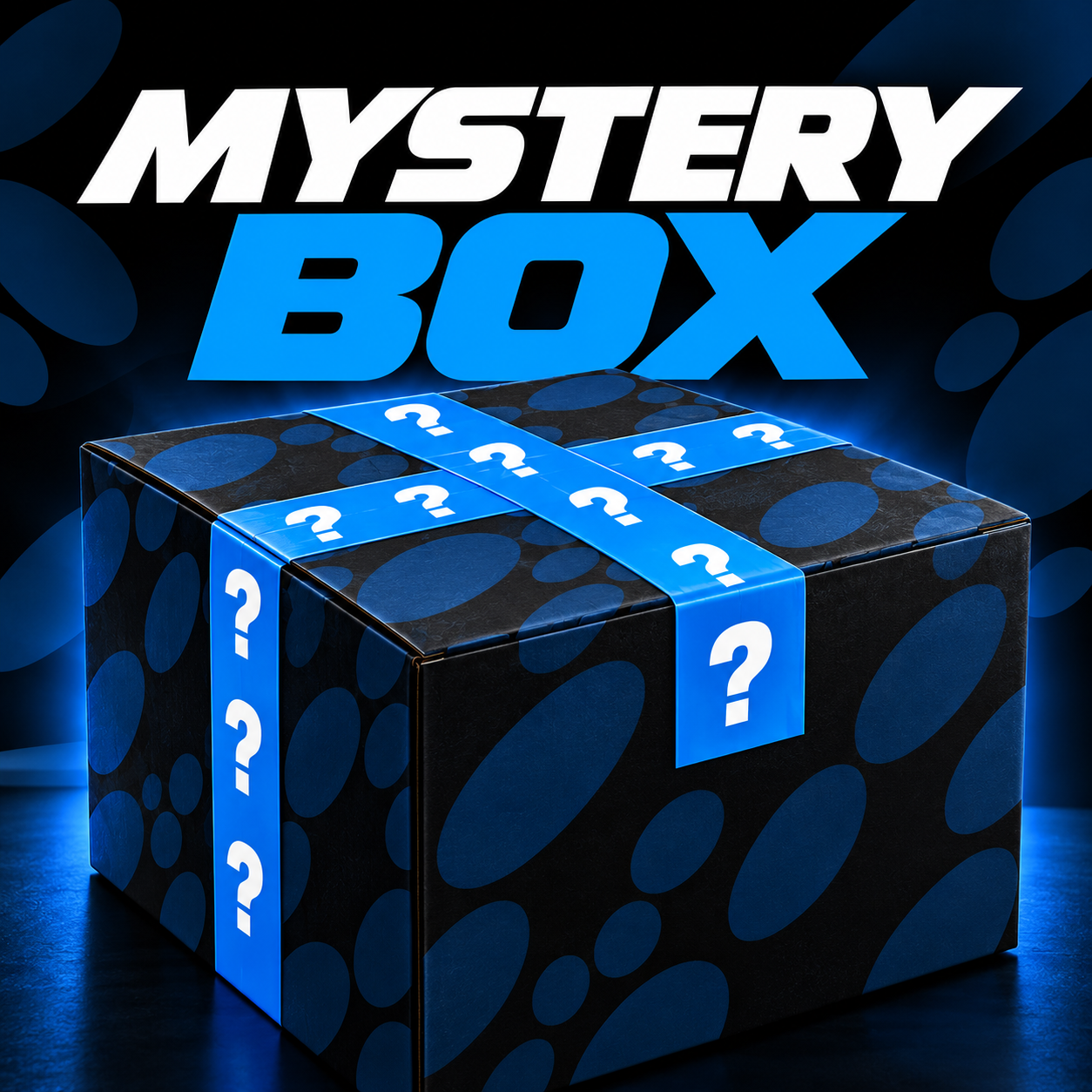 MYSTERY BOX