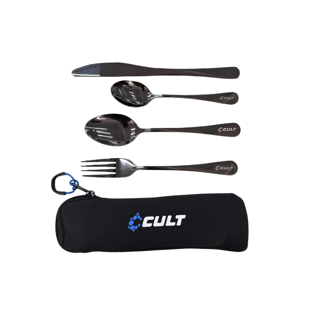 Cutlery Set