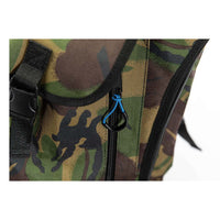 3 Rod Holdalls - 12ft 6