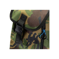 DPM Camo 3 Rod Holdall