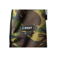 DPM Camo 3 Rod Holdall