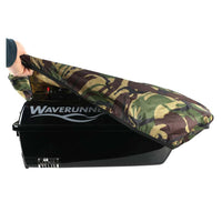 DPM Camo Bait Boat Waterproof Cover
