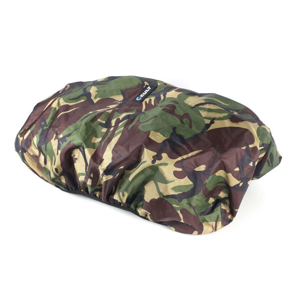 DPM Camo Bait Boat Waterproof Cover