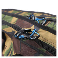 DPM Camo Compact 2 Rod Sleeve
