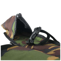 DPM Camo Compact 2 Rod Sleeve