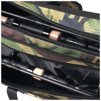 DPM Camo Compact 2 Rod Sleeve