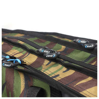 DPM Camo Compact 3 Rod Sleeve