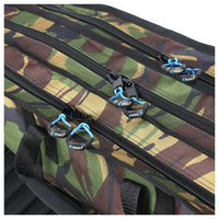 DPM Camo Compact 3 Rod Sleeve