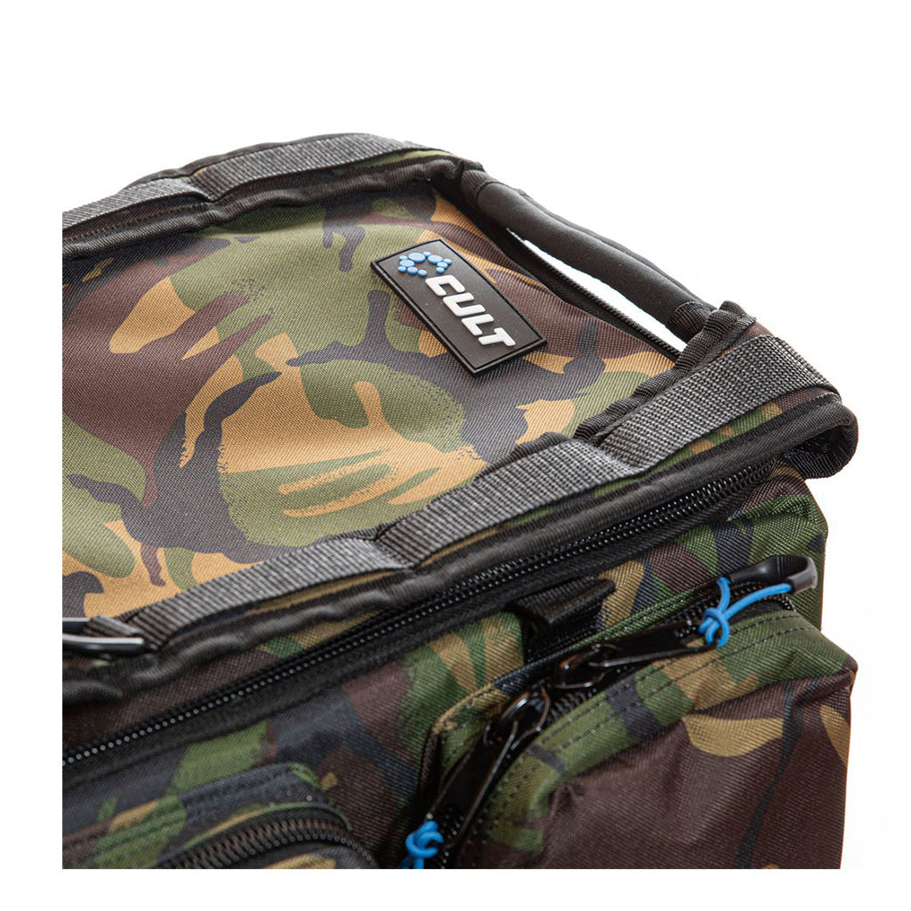 DPM Camo Ruckall