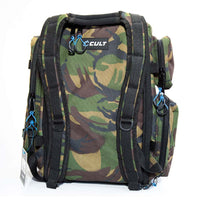 DPM Camo Ruckall