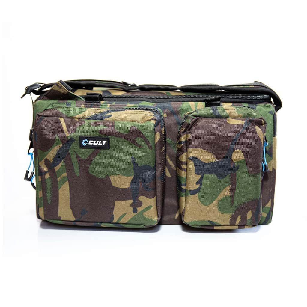 DPM Camo Ruckall