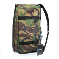 DPM Camo Ruckall